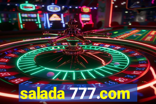 salada 777.com